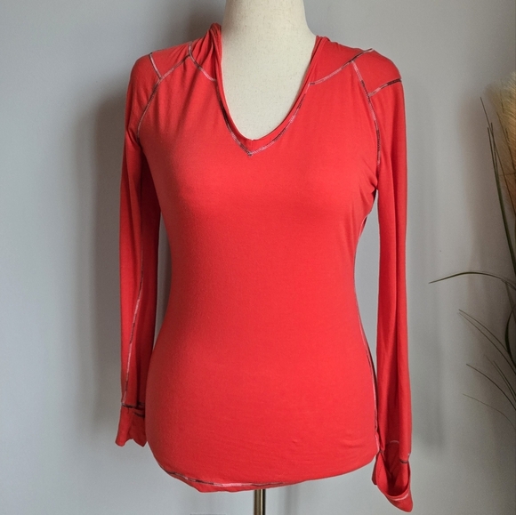 J. Crew, Chicos, Calvin Klein Linen Cotton Knit Top Bundle Lot, Size Medium - Picture 8 of 15